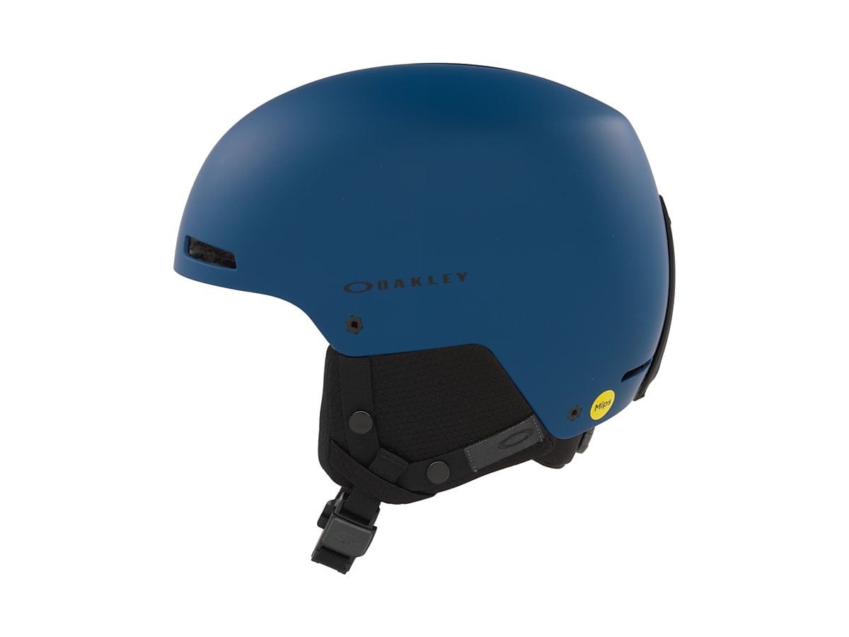 OAKLEYヘルメットMOD1proオリンピック仕様限定品LサイズMIPs付き Oakley MOD1 PRO - MIPS - Asia Fit - Forged Iron | Oakley® 日本