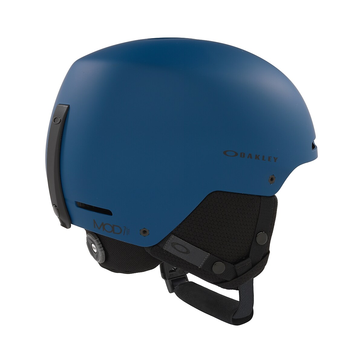 OAKLEYヘルメットMOD1 PRO–MIPS-Asia Fit試着のみ未使用 Oakley MOD1 PRO - MIPS - Asia Fit - Blackout | Oakley® US