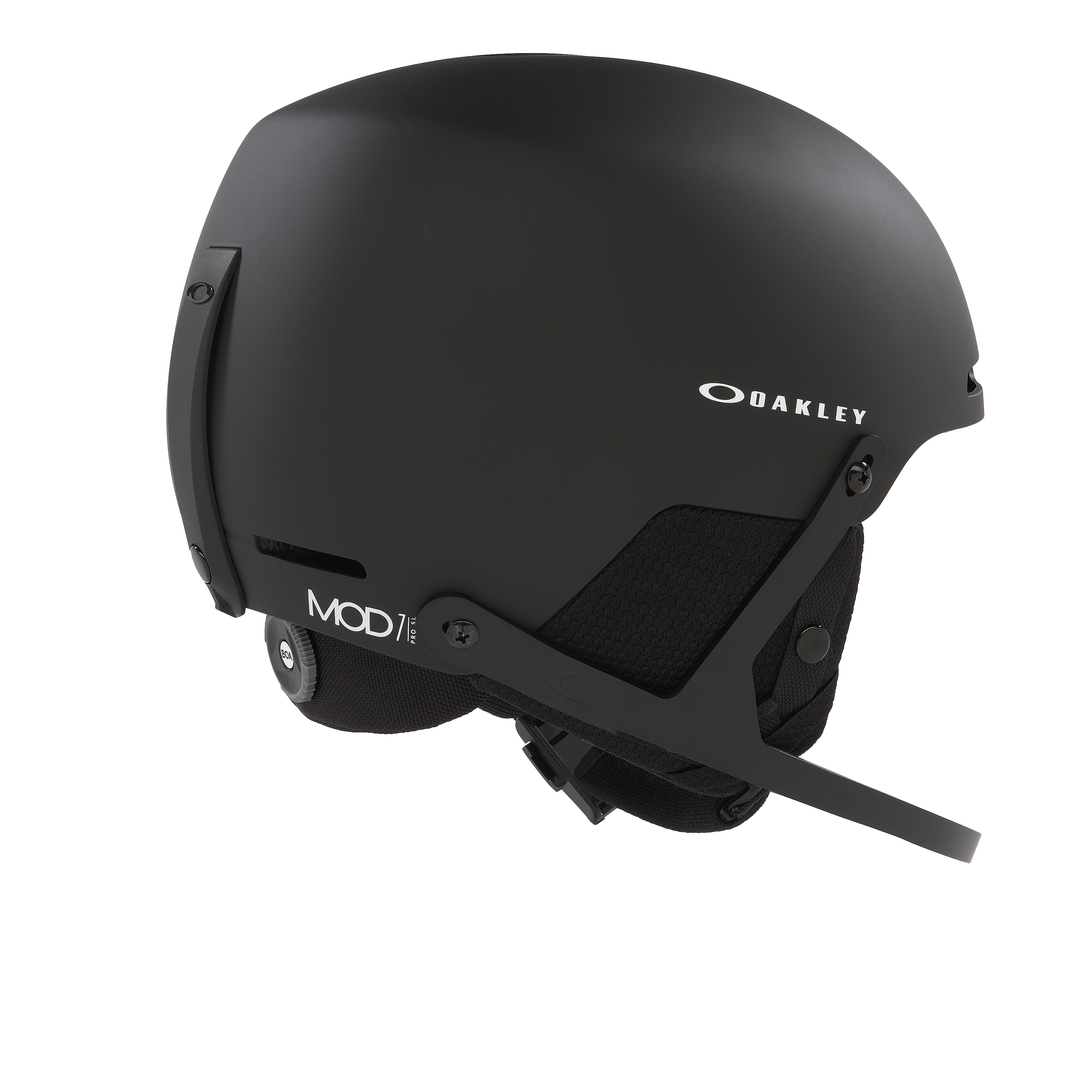 OAKLEY オークリー ヘルメット MOD 1 PRO L asian fit Oakley MOD1 PRO - MIPS - Asia Fit - Blackout | Oakley® US