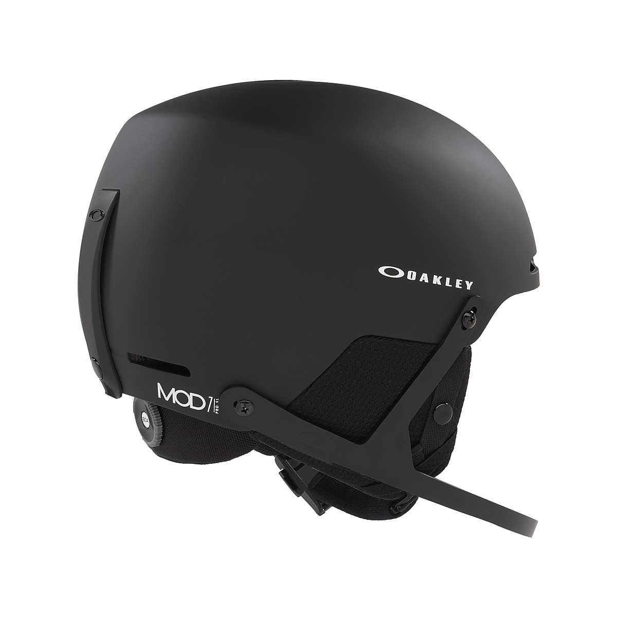 Oakley MOD1 PRO SL - MIPS - Asia Fit - Blackout | Oakley® 日本