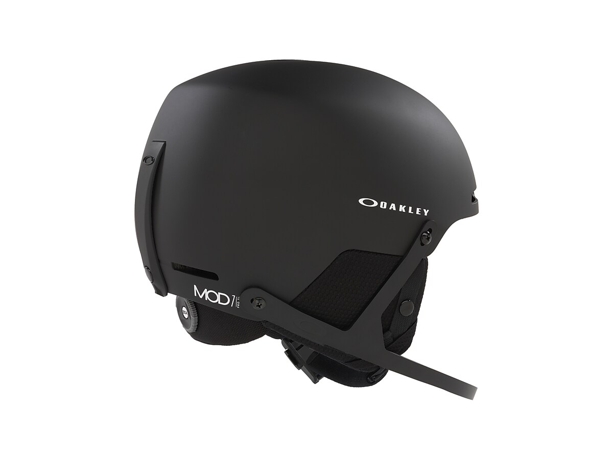 Oakley MOD1 PRO SL - MIPS - Asia Fit - Blackout | Oakley® 日本