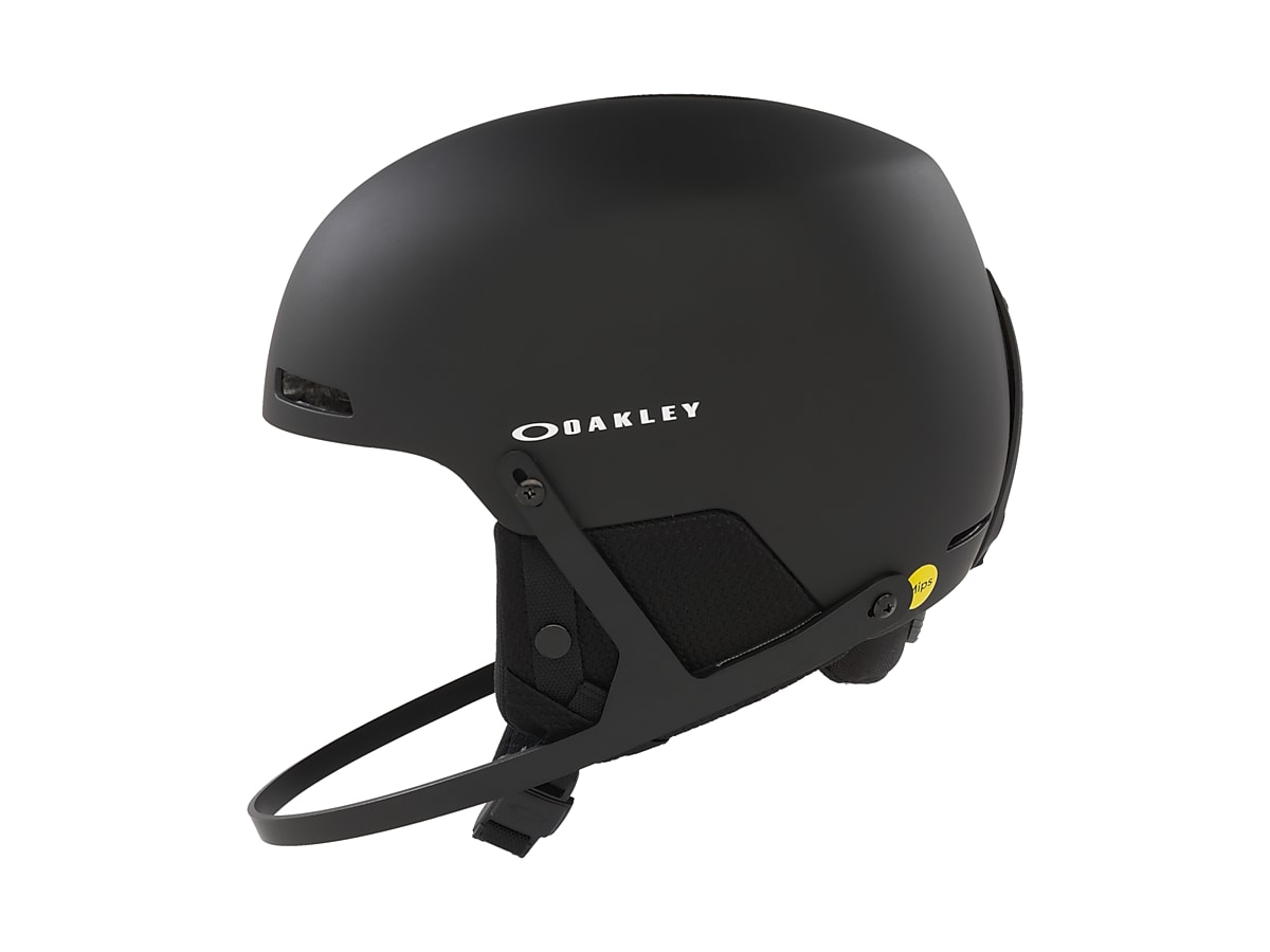 Oakley MOD1 PRO SL - MIPS - Asia Fit - Blackout | Oakley® 日本