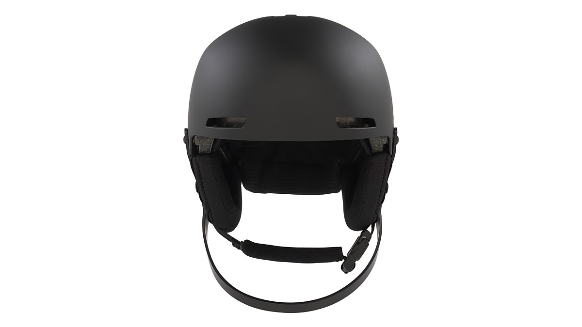 Oakley MOD1 PRO SL - MIPS - Asia Fit - Blackout | Oakley® 日本