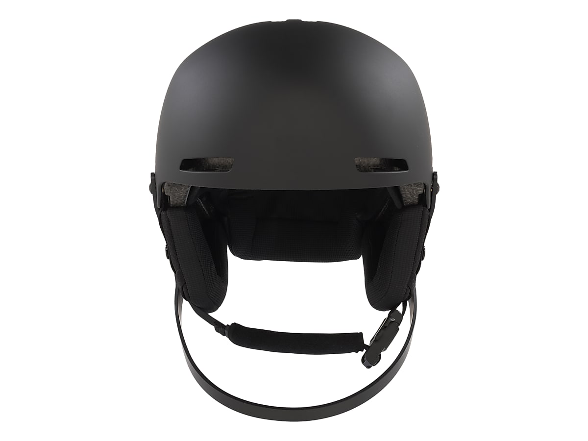 [オークリー] ヘルメット MOD1 MIPS(Y)　Mサイズ　ブラックアウト Oakley MOD1 PRO SL - MIPS - Asia Fit - Blackout | Oakley® 日本