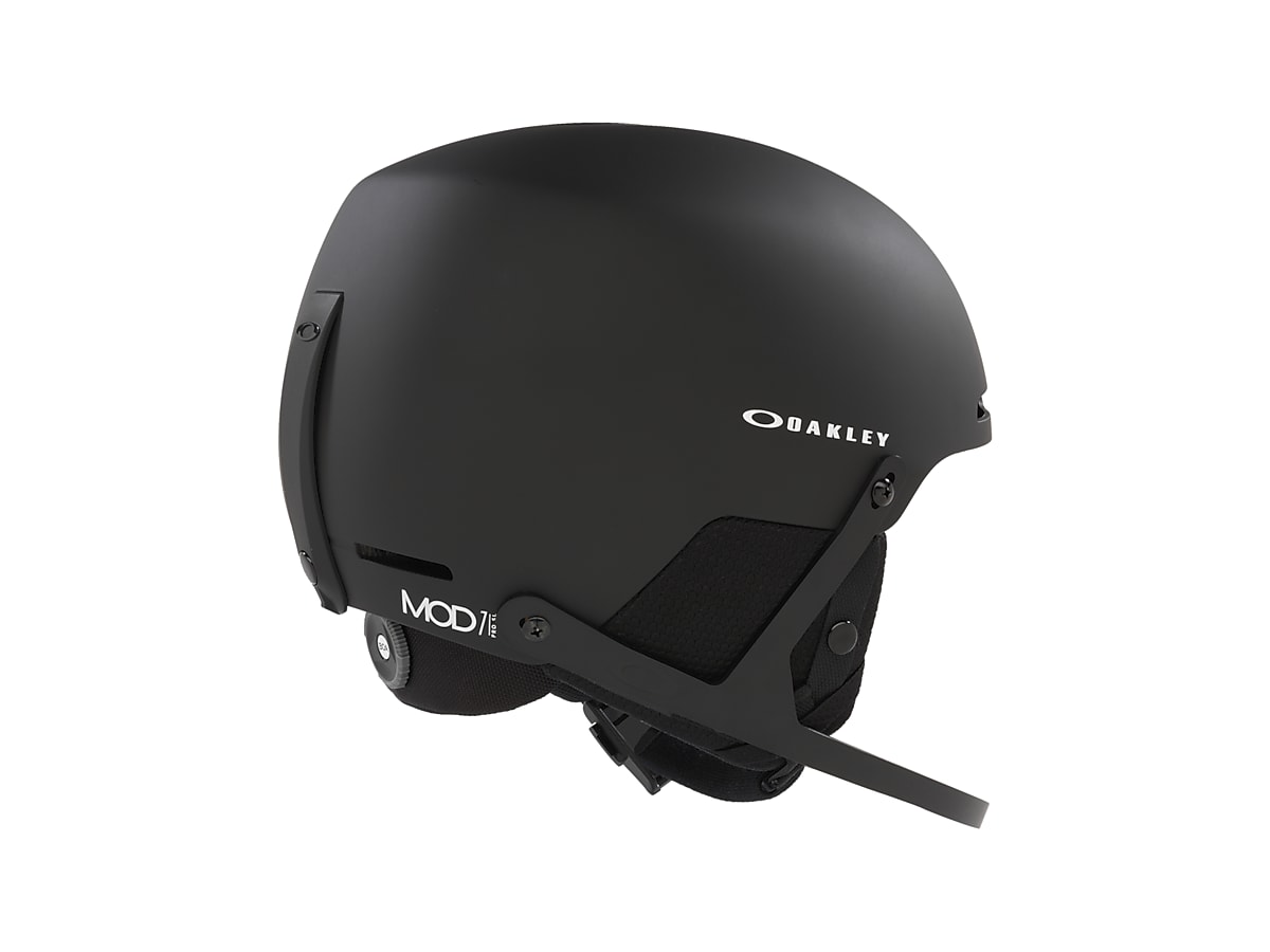 Oakley MOD1 PRO SL - MIPS - Asia Fit - Blackout | Oakley® 日本