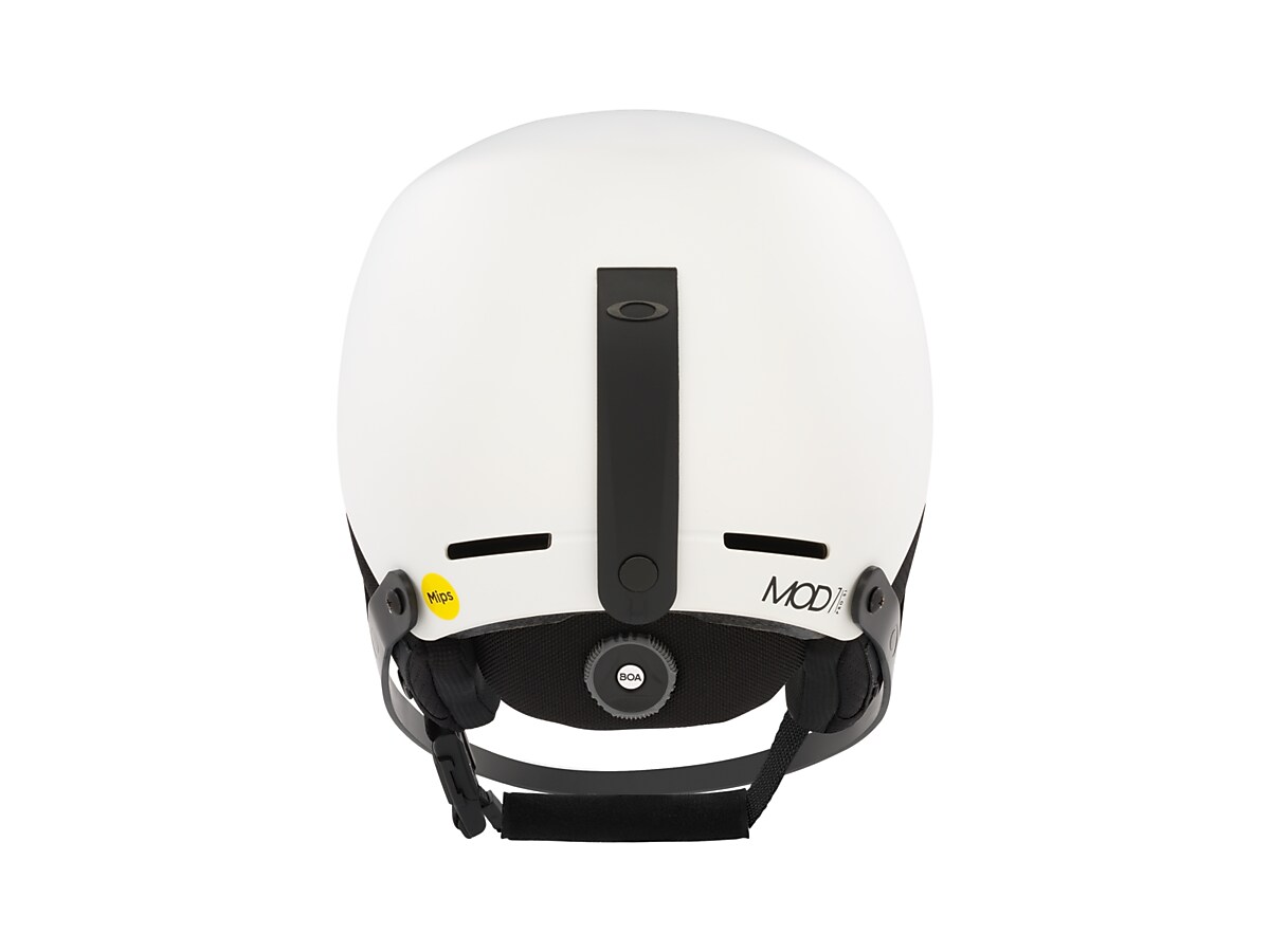 Oakley MOD1 PRO - Youth - White | Oakley® US