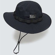 Essential Hat 15.0 - Black/Black