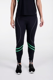 Legging Oakley X Lauf Sports Legging Oakley X Lauf Sports