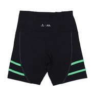 Shorts De Compressão Oakley X Lauf Sports - Jet Black