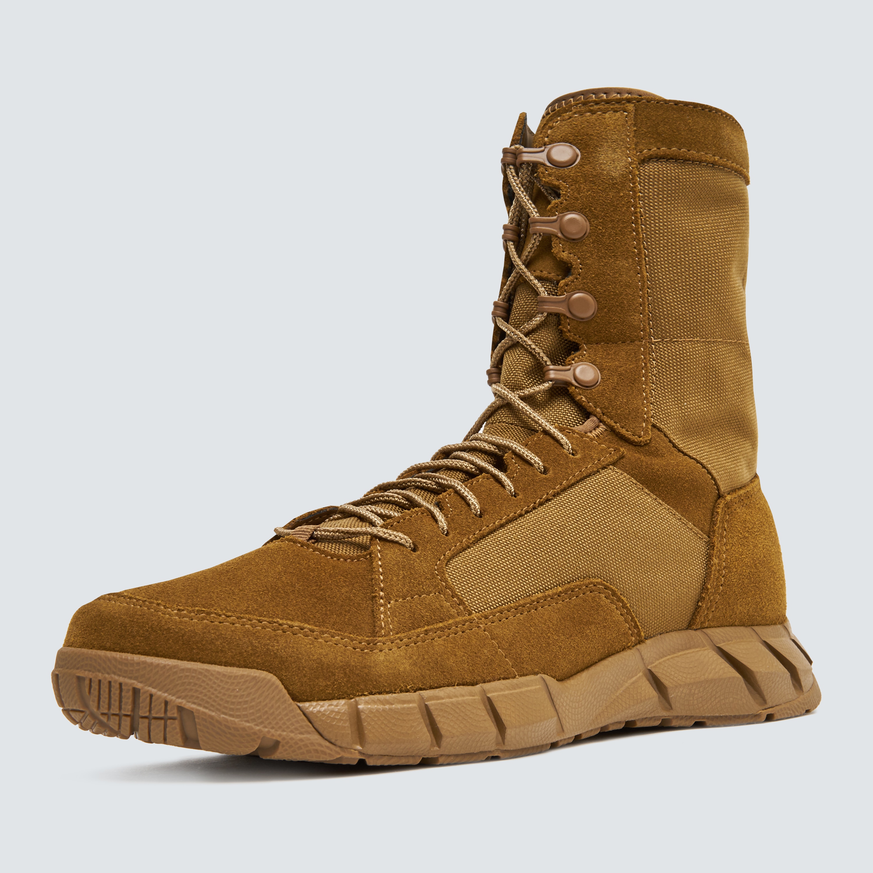 oakley coyote military boots