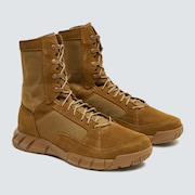 Coyote Boot - Coyote