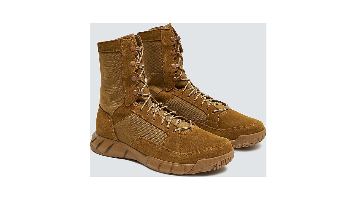 Oakley Coyote Boot - Coyote - FOF100298-86W | Oakley US Store