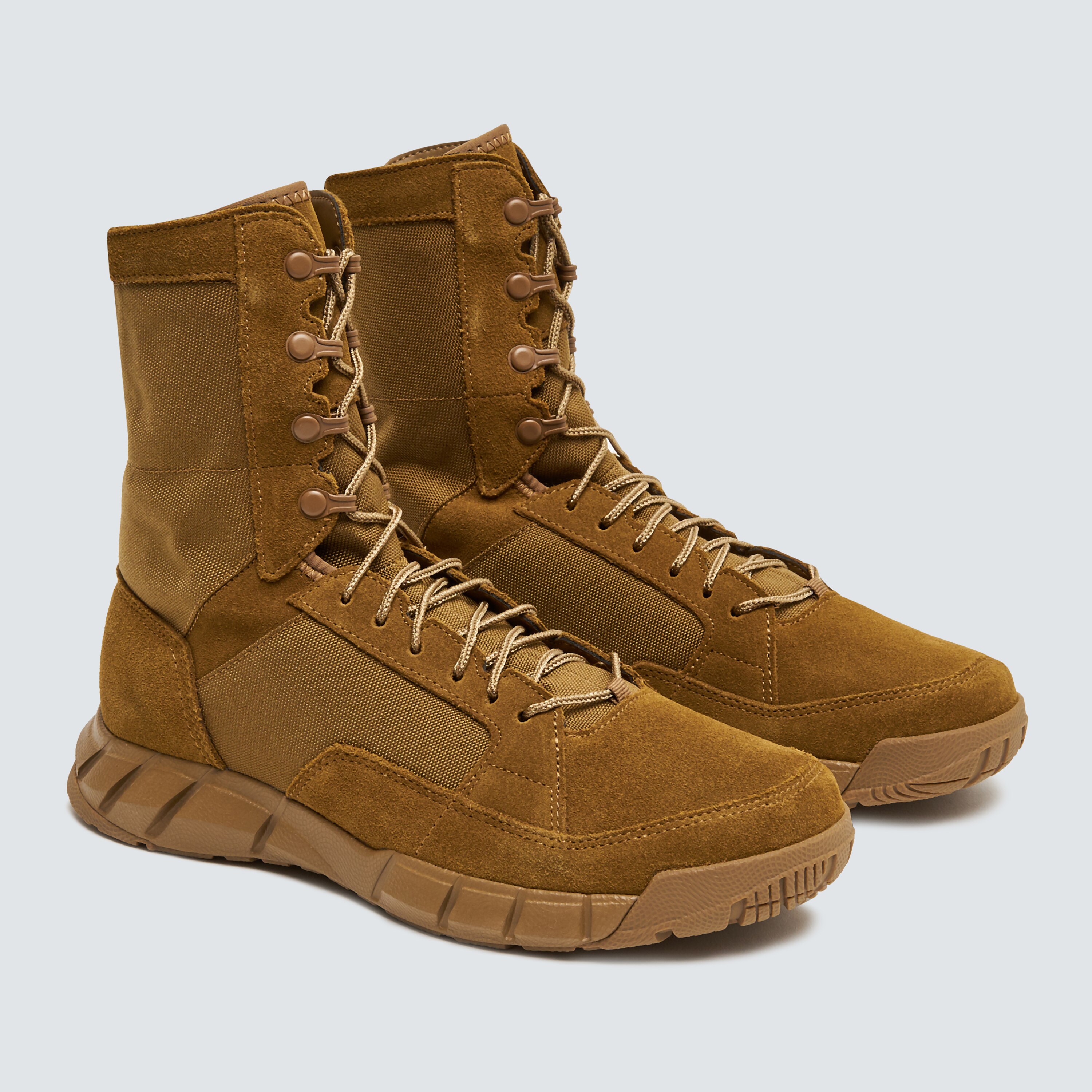 oakley army boots