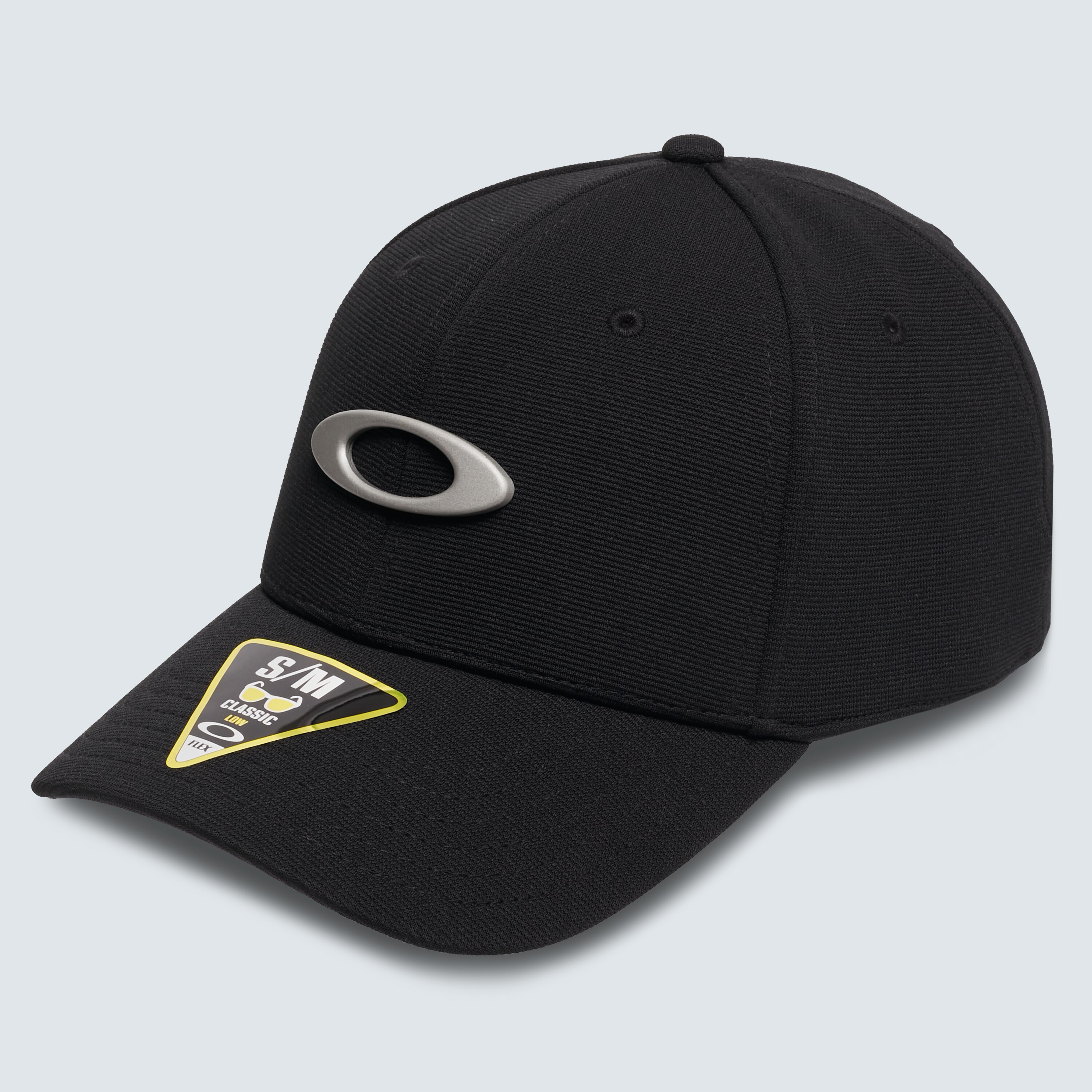 oakley tin cap