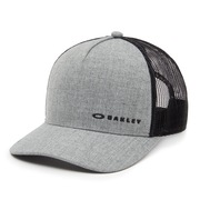 Chalten Hat - New Granite Heather/Black