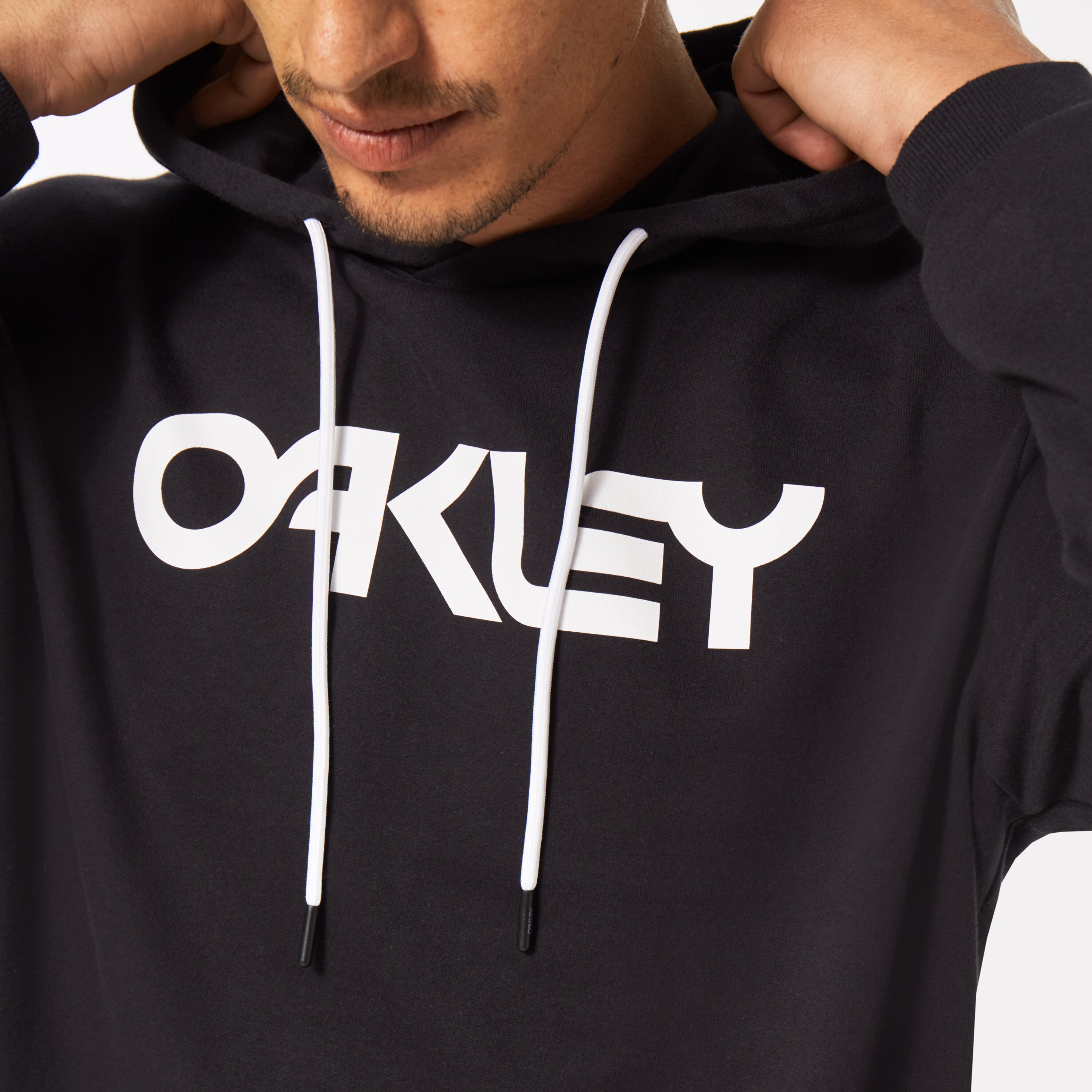 oakley hoodie xl