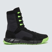 Coyote Neon Boots