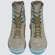 Coyote Neon Boots - Sage/Neon Light Blue