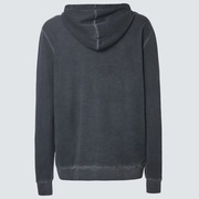 Dye Pullover Sweatshirt 2 - Blackout