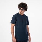 Camiseta O-Bark Ss Tee - Navy Blue