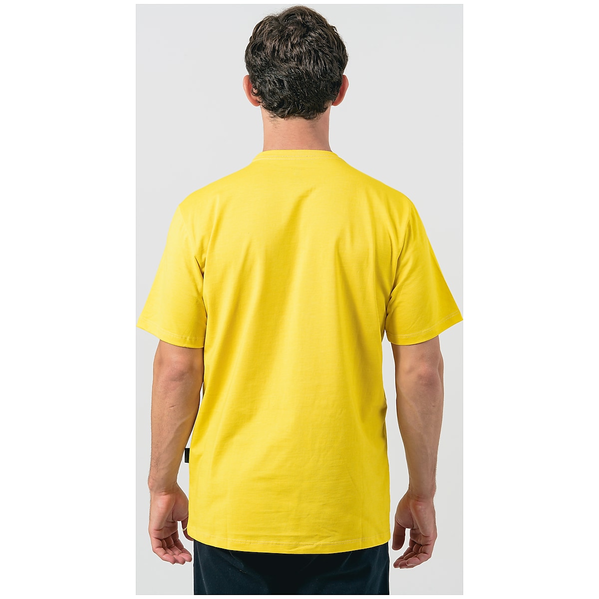 Camiseta Oakley Icon Tee Masculina - 458170br-40l