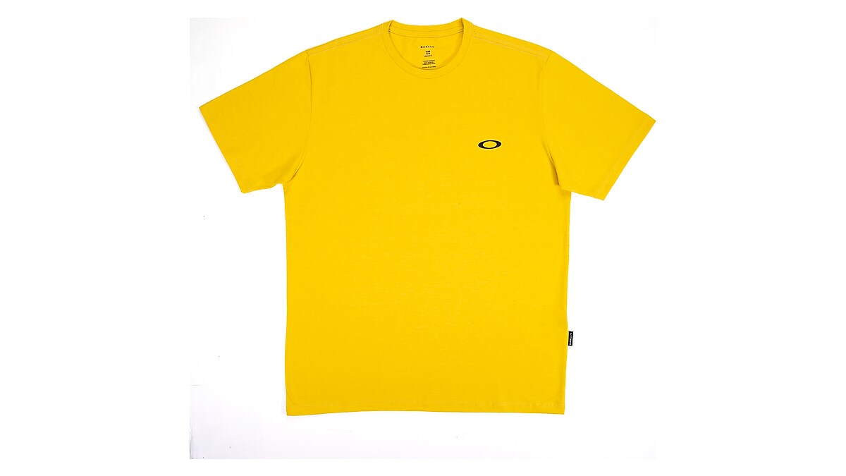 Camiseta Oakley Icon Tee REFLETIVO - Berninis