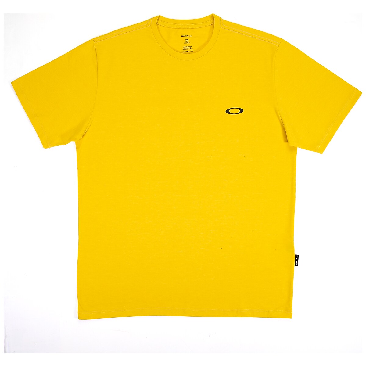 Camiseta Oakley Icon Tee REFLETIVO - Berninis