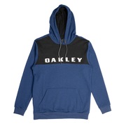 Moletom Oakley Sport - Sapphire