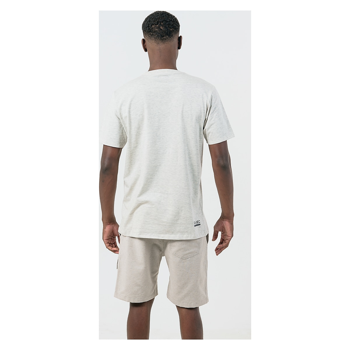 Oakley Camiseta Masculina Mod Ellipse Tee Branco - FOA403962100 - Tennisbar