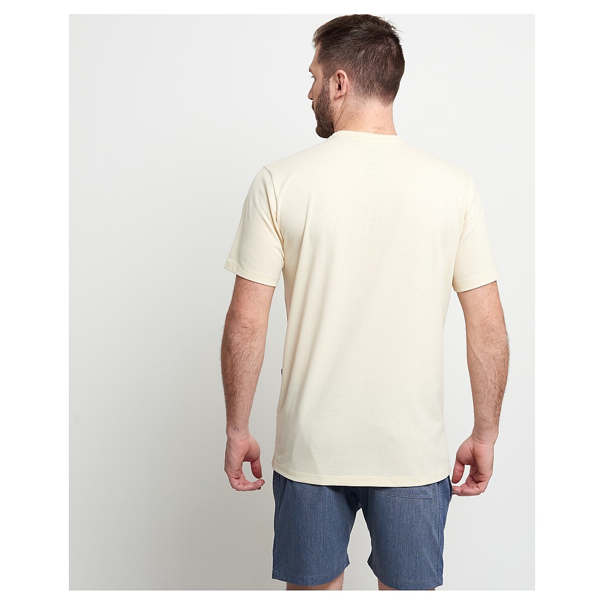 Camiseta Oakley Premium Quality Tee Almond - l Super Tubes l