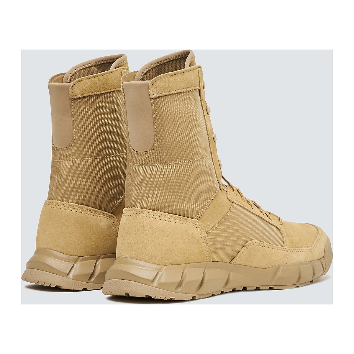 Oakley Coyote Boot - Desert - FOF100298-889 | Oakley® 日本