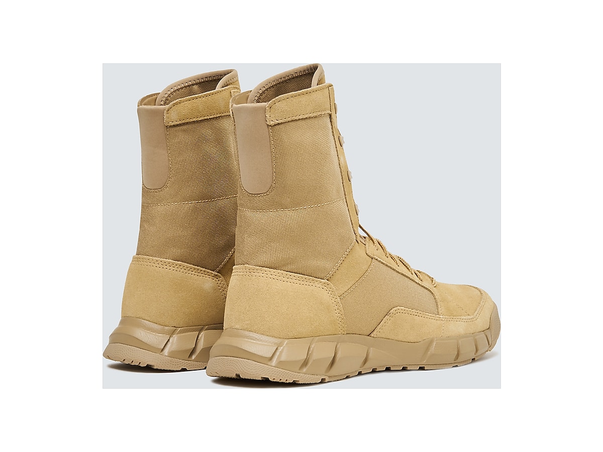 Oakley Coyote Boot - Desert - FOF100298-889 | Oakley ROE Store