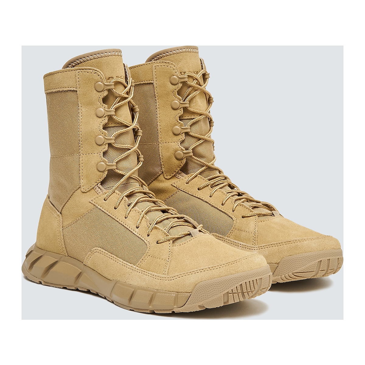 Oakley Coyote Boot - Desert - FOF100298-889 | Oakley ROE Store