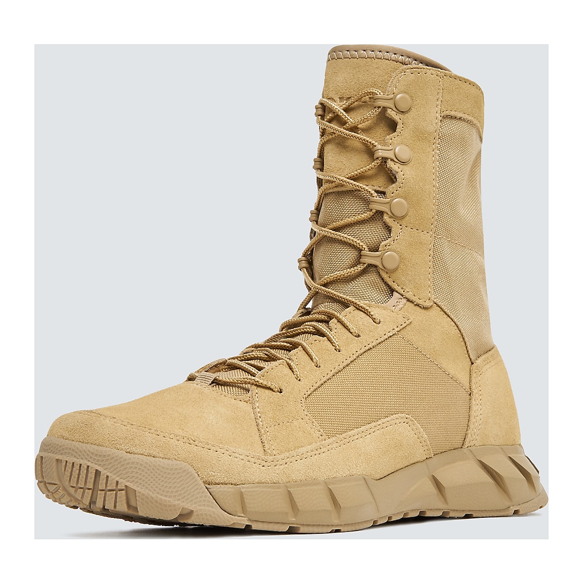Oakley Coyote Boot - Desert - FOF100298-889 | Oakley AU Store