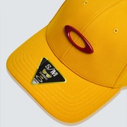 Tincan Hat - Amber Yellow