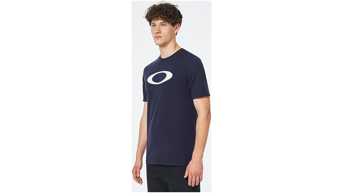 Oakley O-Bold Ellipse - Blackout Light Heather | Oakley® EU