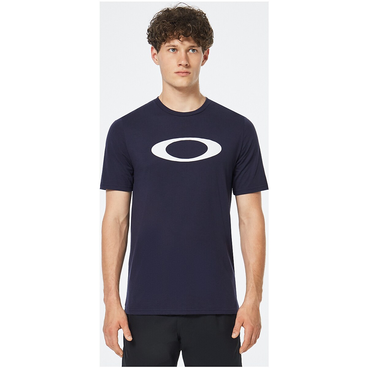 Oakley O-Bold Ellipse - Athletic Heather Gray | Oakley® EU