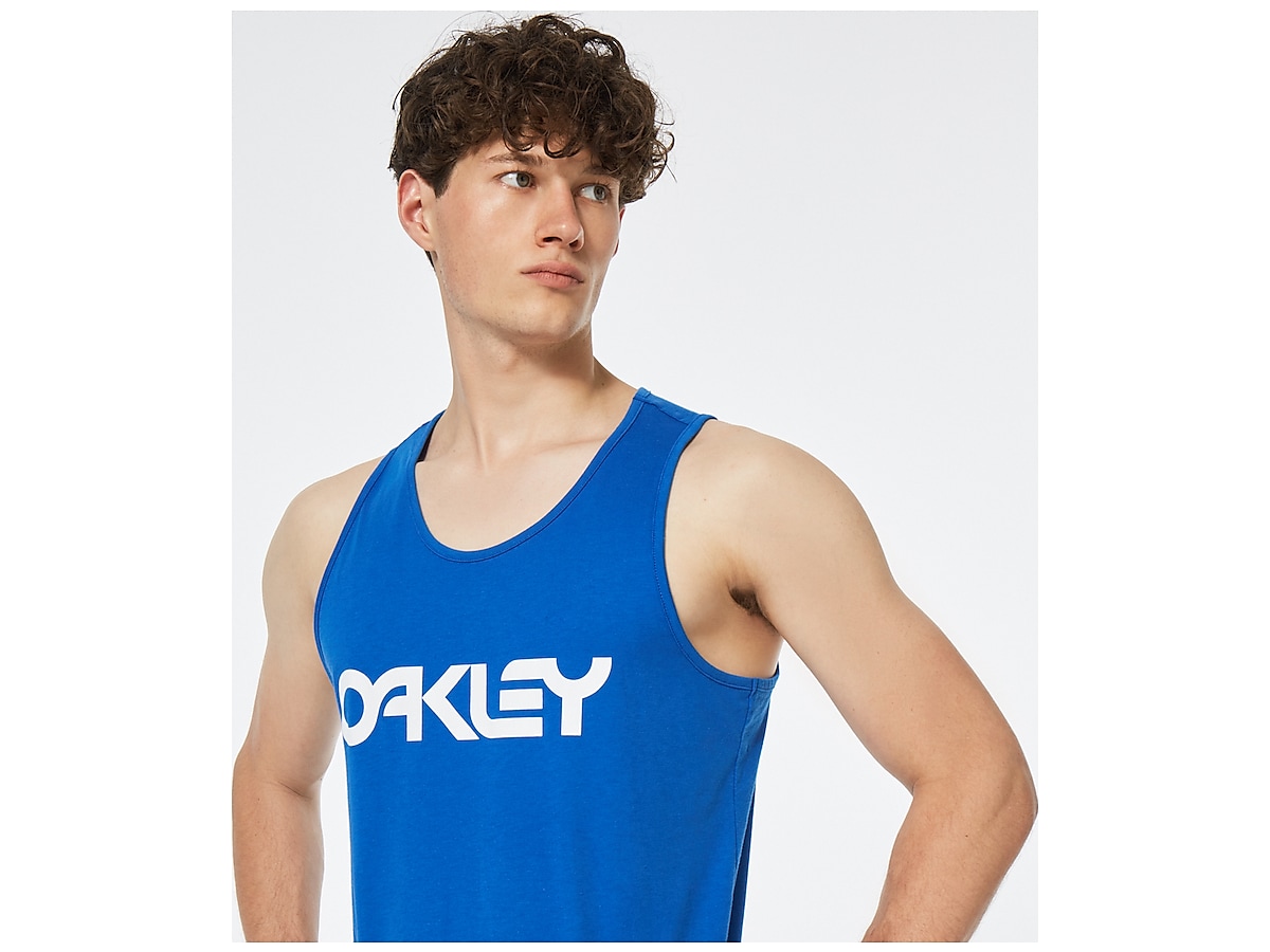 Oakley Mark II Tank - Ozone | Oakley PT Store