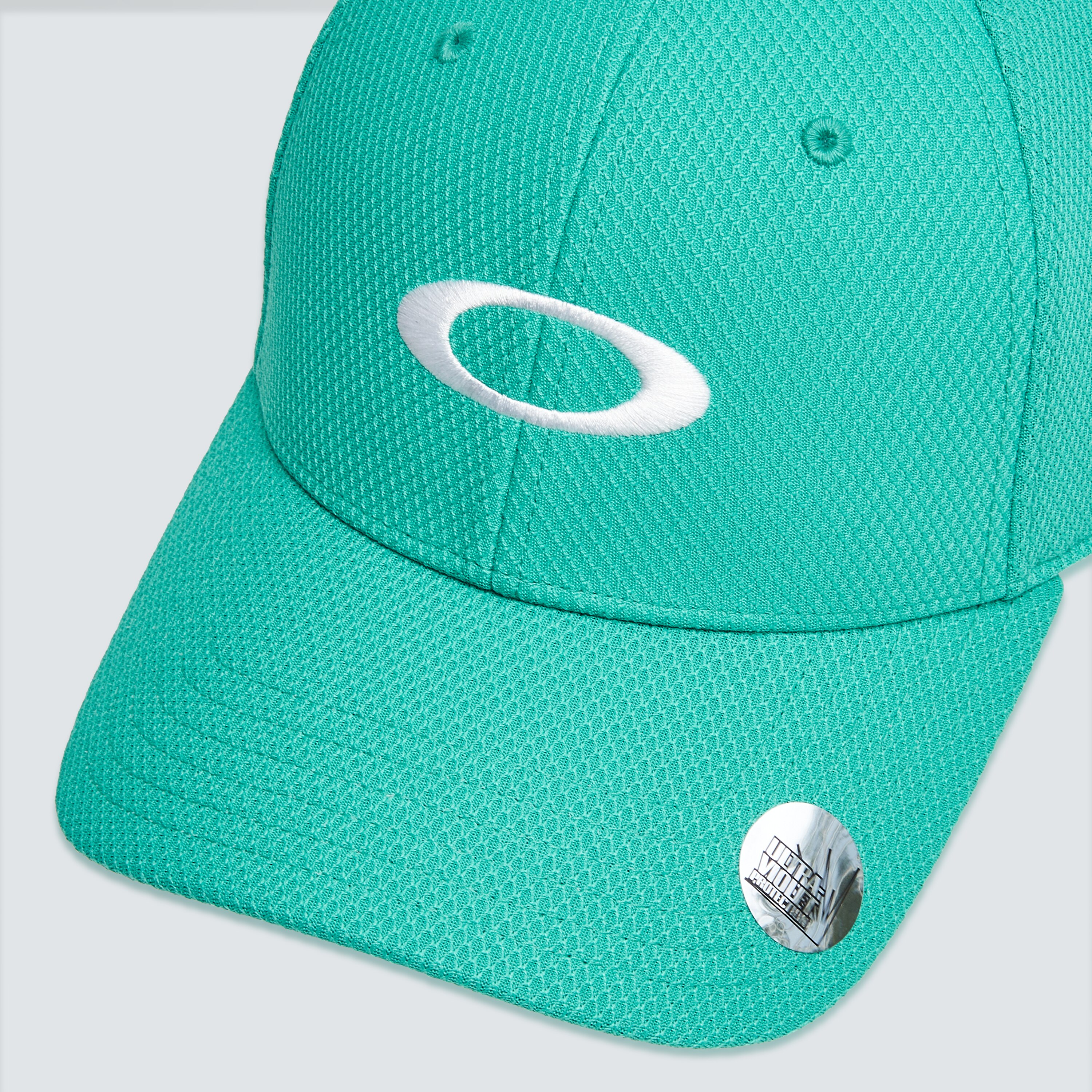 golf ellipse hat