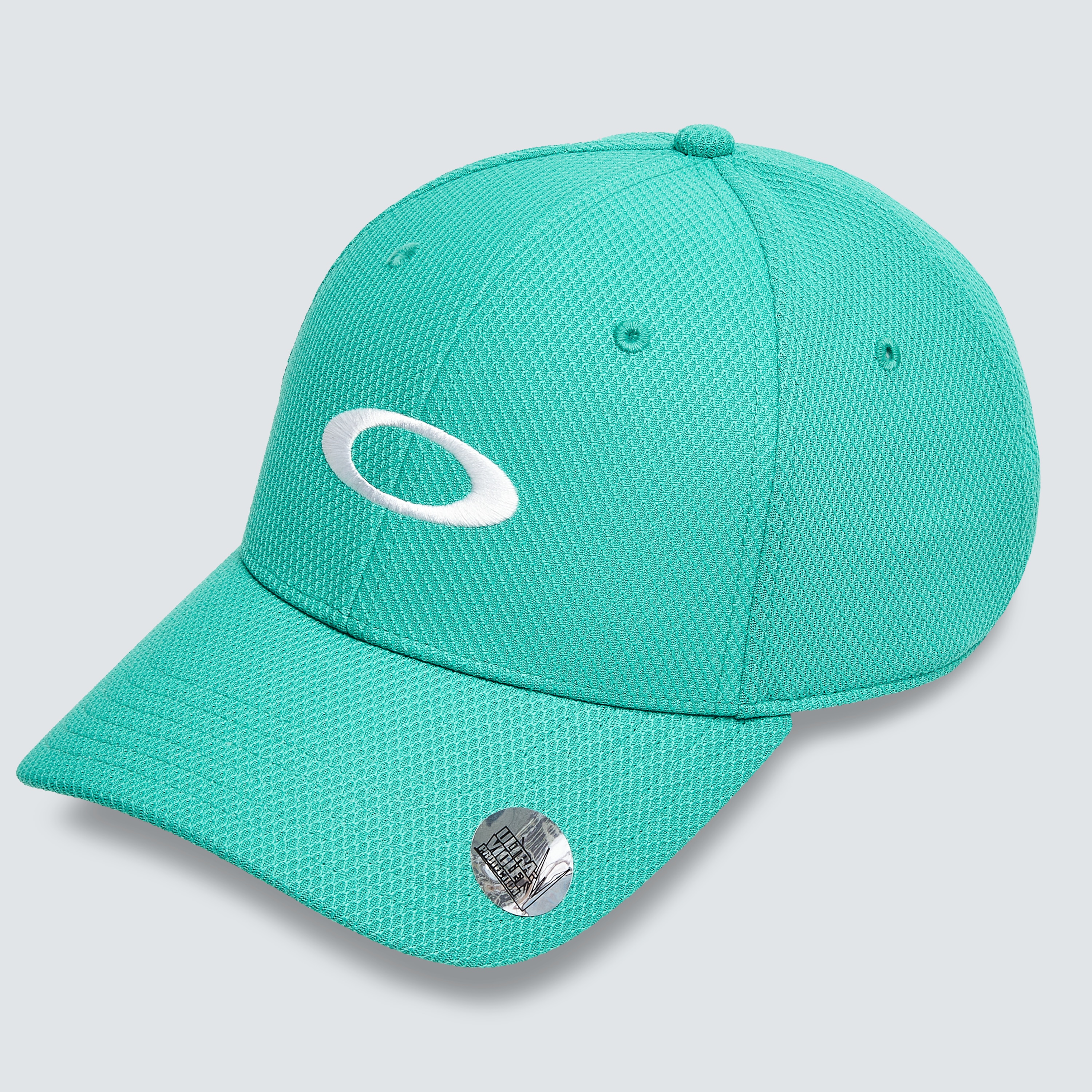 oakley ellipse cap