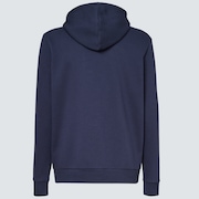 Relax Pullover Hoodie - Fathom