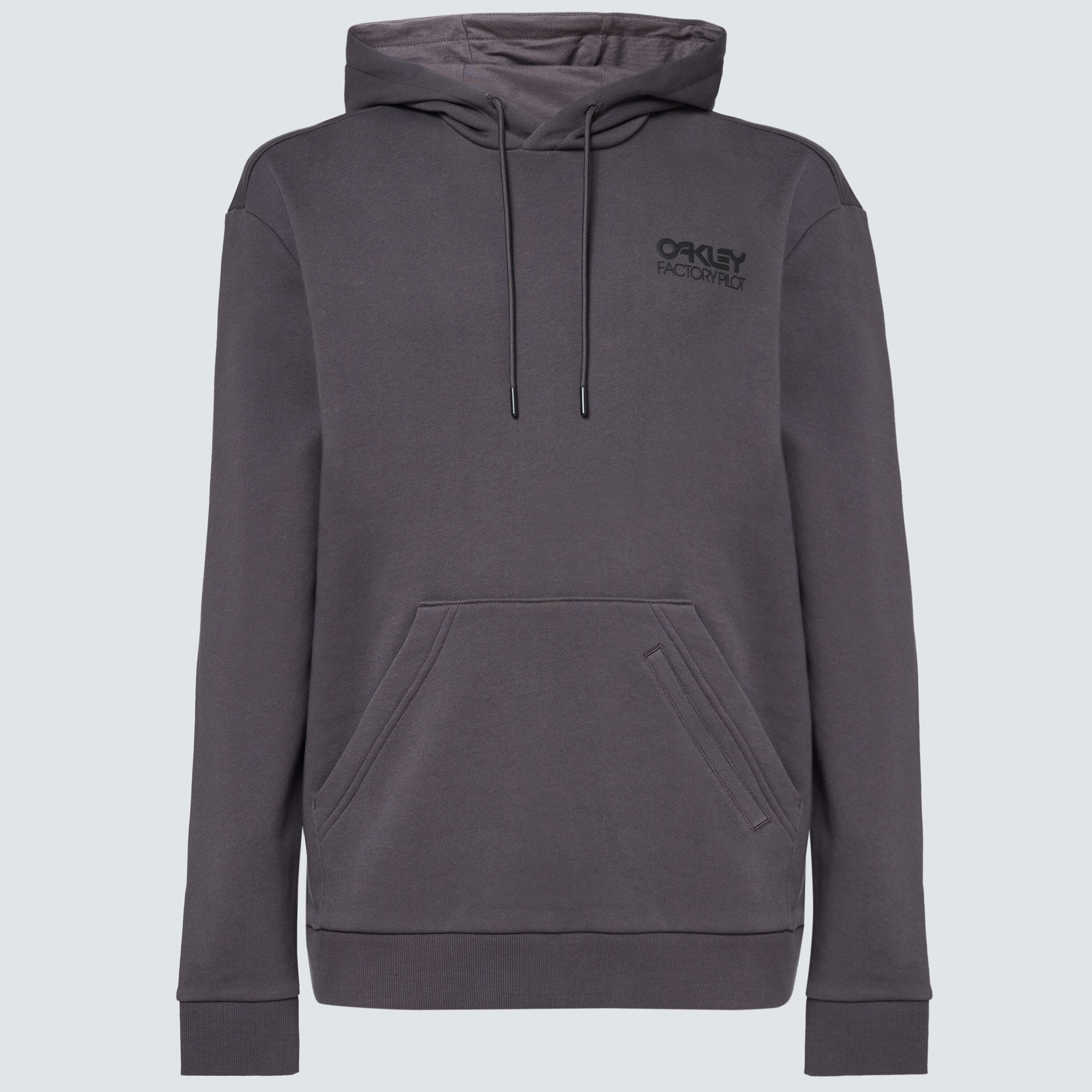 gotcha mens funnel neck fleece