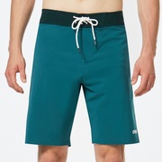 Double Up 20 Rc Boardshorts - Bayberry
