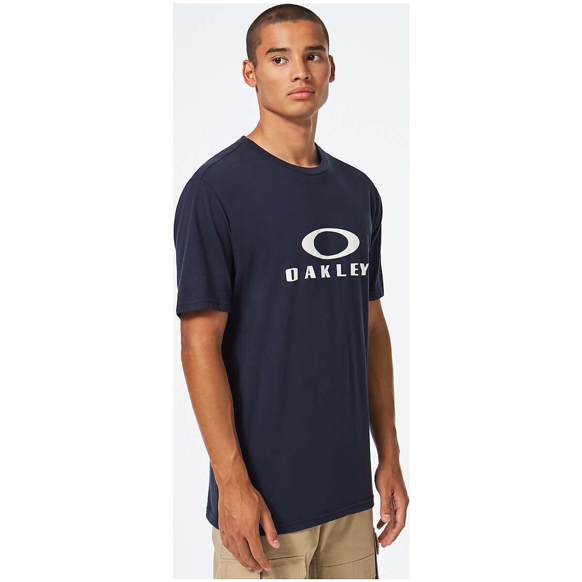 CAMISETA O-BARK SS TEE OAKLEY