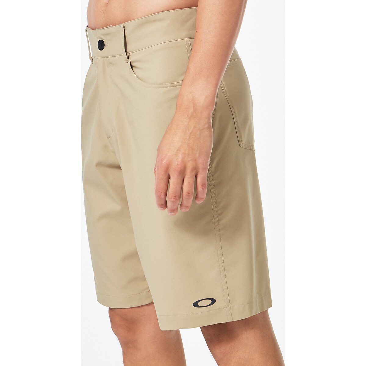 Oakley base line deals hybrid 21 shorts