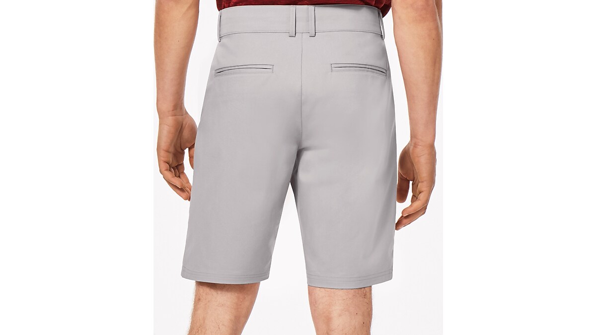 oakley icon chino shorts