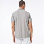 Clubhouse RC Polo 2.0 - Stone Gray