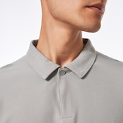 Clubhouse RC Polo 2.0 - Stone Gray