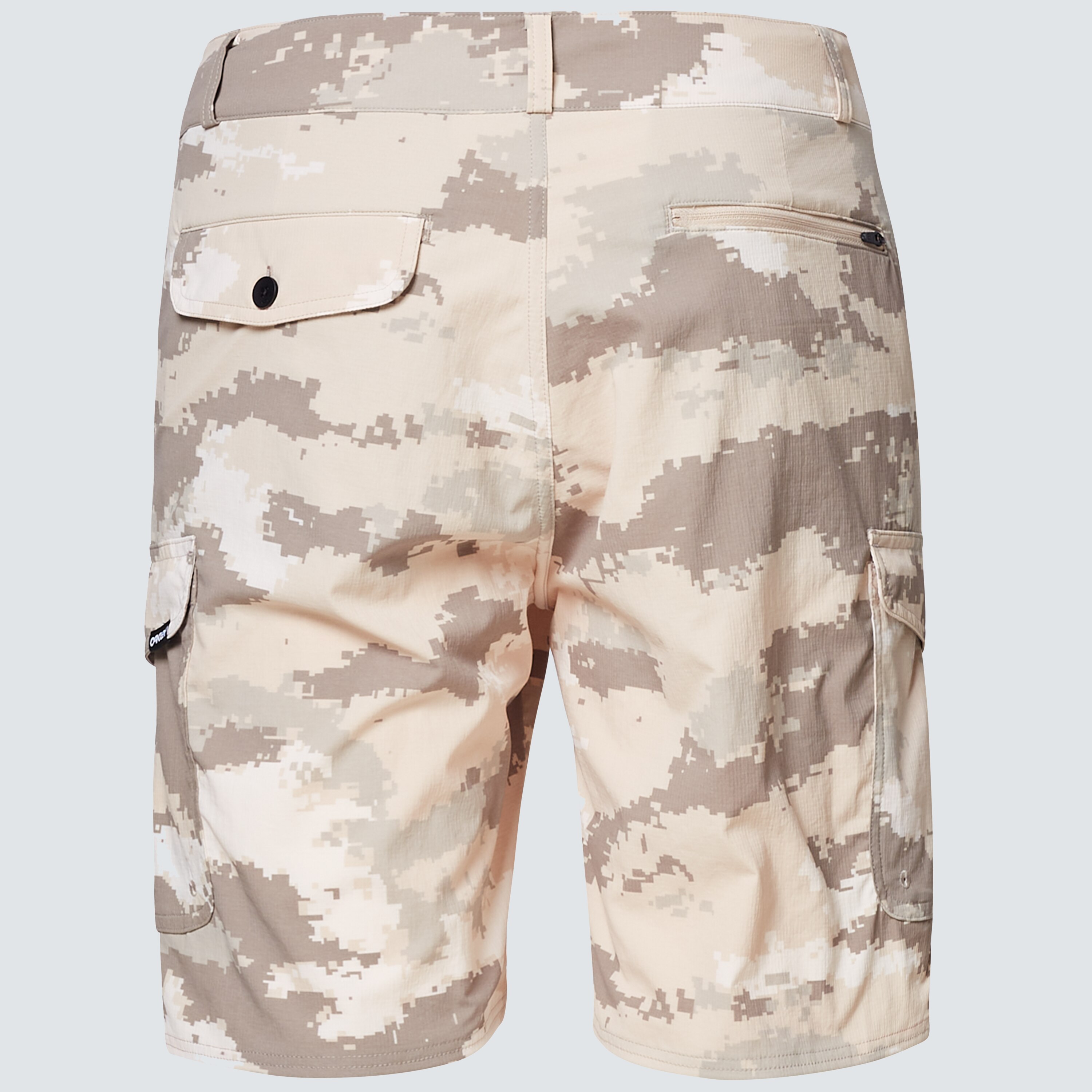 Oakley B1B Camo Cargo Short - Desert Brush Camo - FOA403012-9G9 | Oakley ES  Store (Espanol)