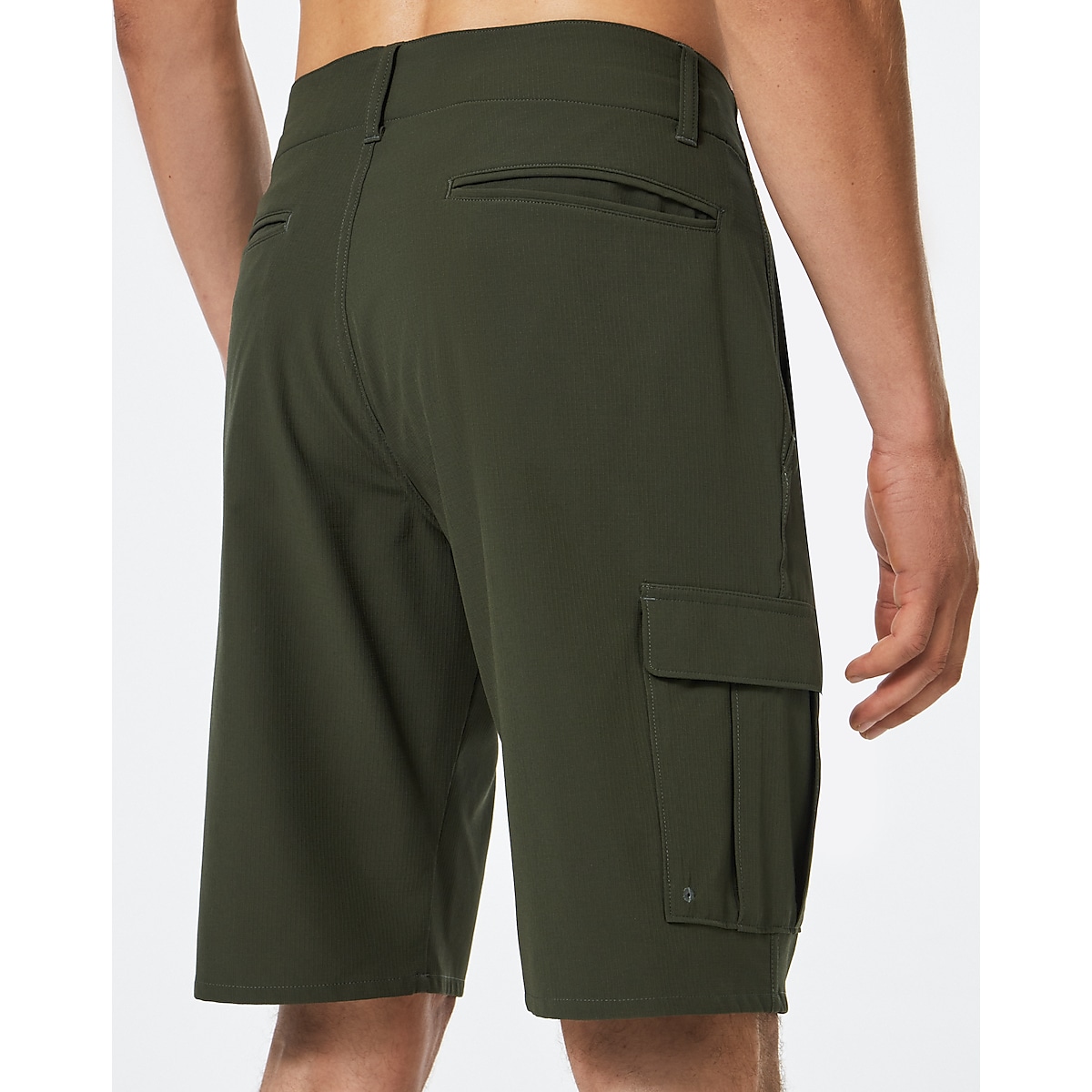 おすすめ Brush Dark New - Short Hybrid Cargo B1B Oakley | PL Oakley® 服&ファッション小物